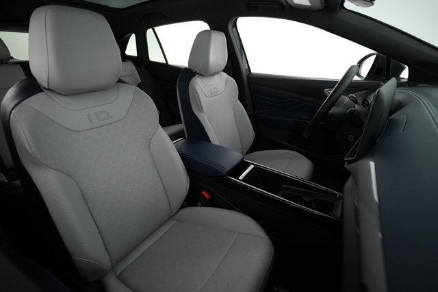 2024 Volkswagen ID.4