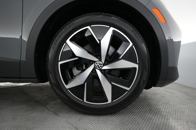 2024 Volkswagen ID.4