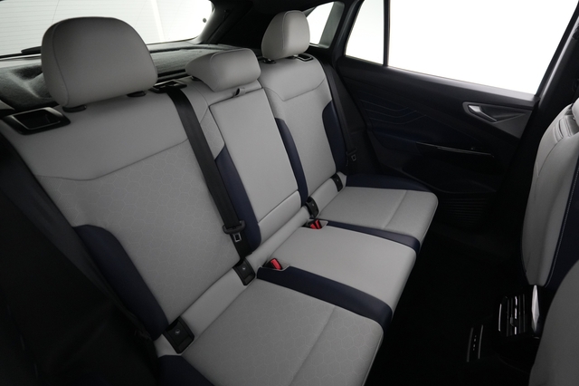 2024 Volkswagen ID.4