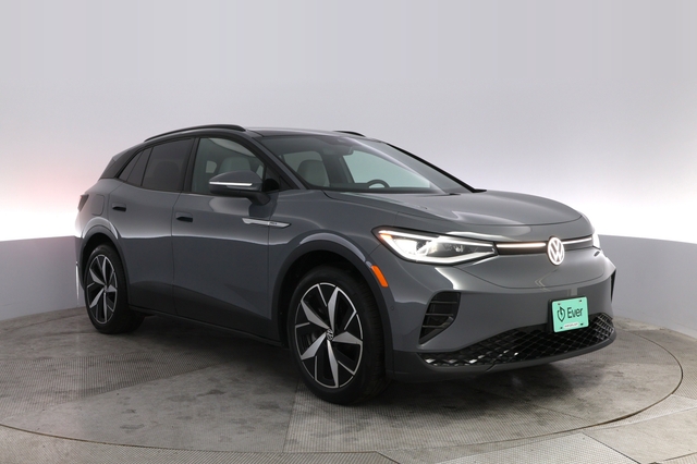 2024 Volkswagen ID.4