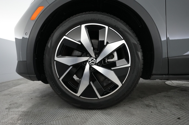 2024 Volkswagen ID.4