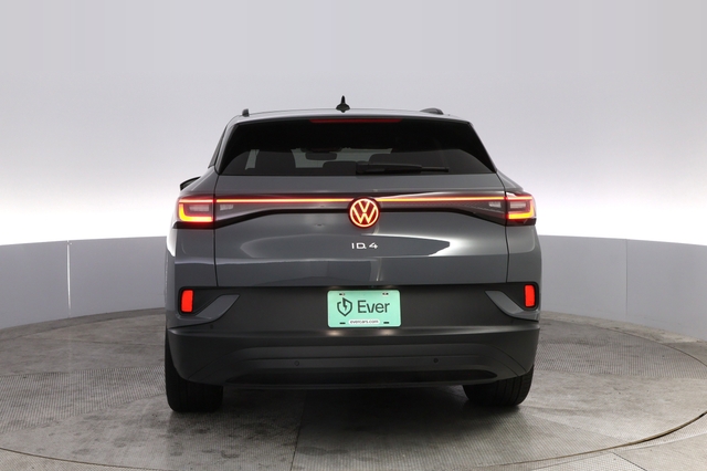 2024 Volkswagen ID.4