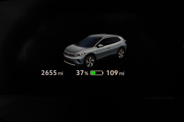 2024 Volkswagen ID.4