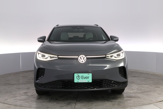 2024 Volkswagen ID.4
