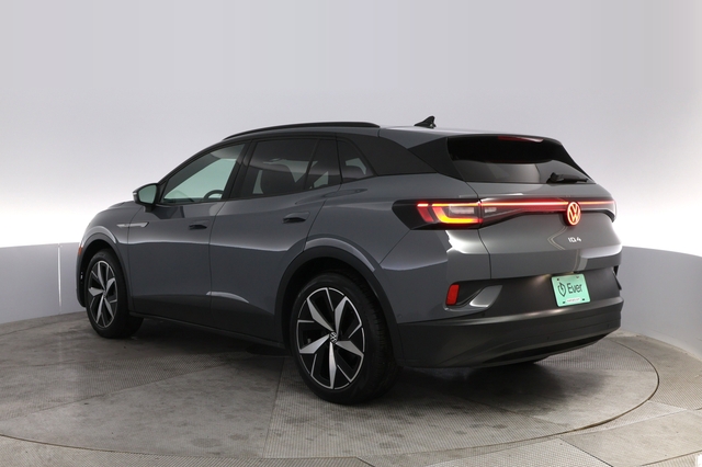 2024 Volkswagen ID.4