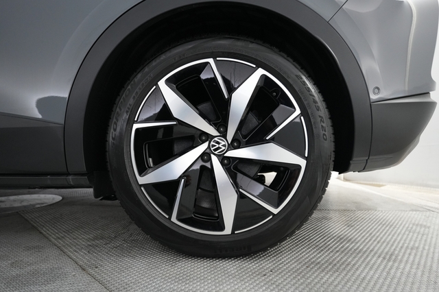 2024 Volkswagen ID.4