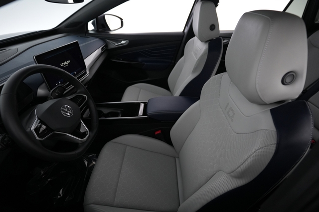 2024 Volkswagen ID.4