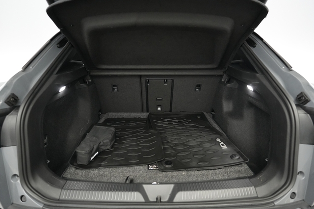 2024 Volkswagen ID.4