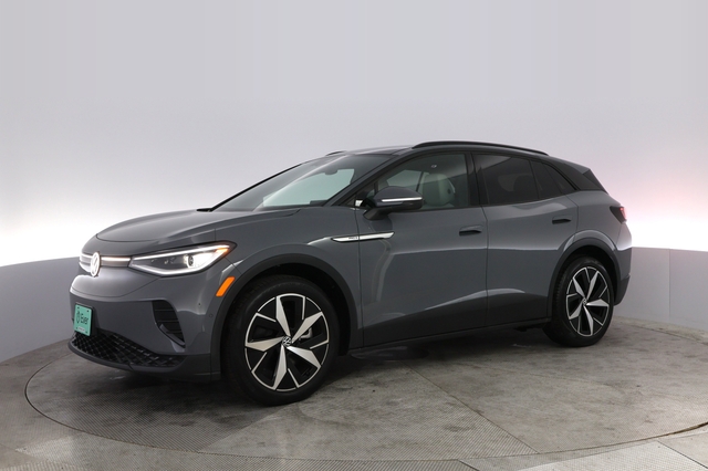 2024 Volkswagen ID.4