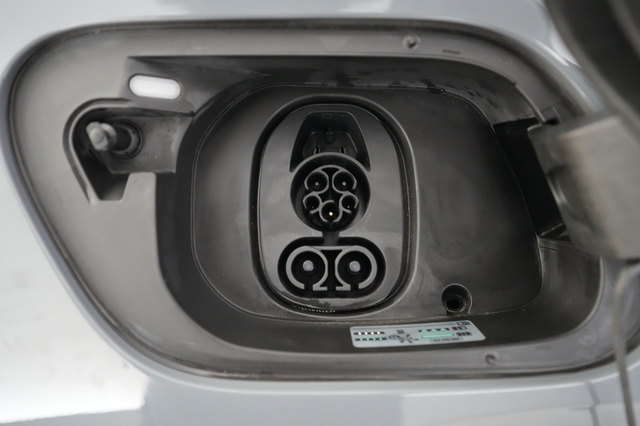 2024 Volkswagen ID.4