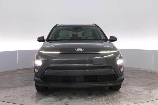 2024 Hyundai Kona Electric