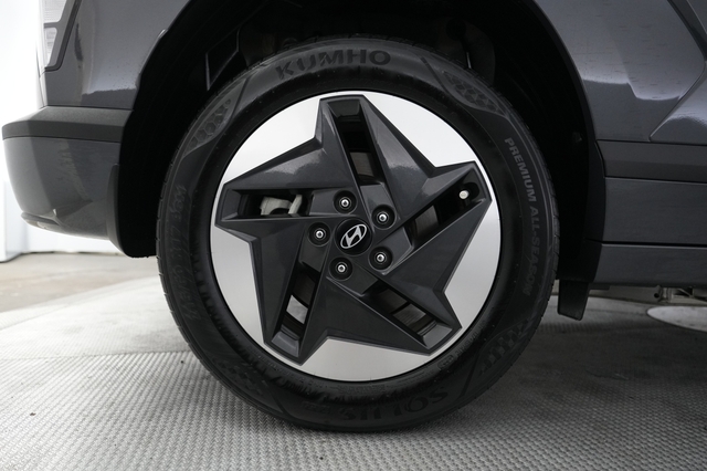 2024 Hyundai Kona Electric