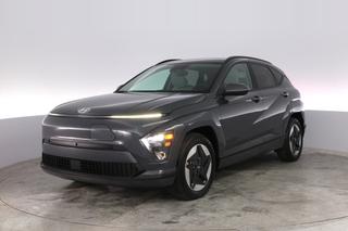 2024 Hyundai Kona Electric