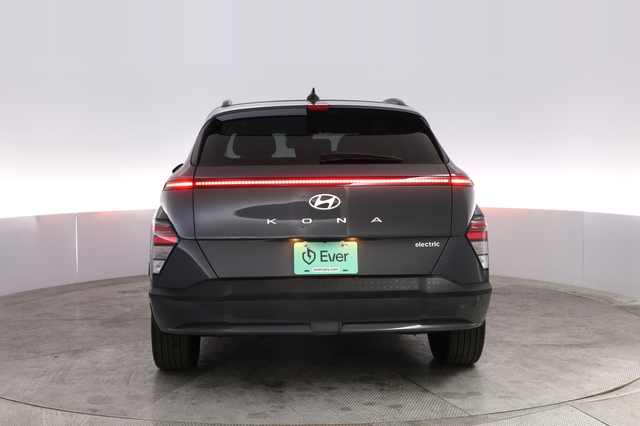 2024 Hyundai Kona Electric