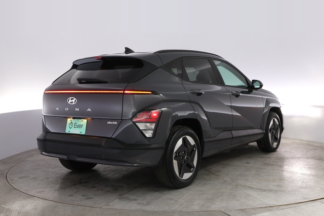 2024 Hyundai Kona Electric