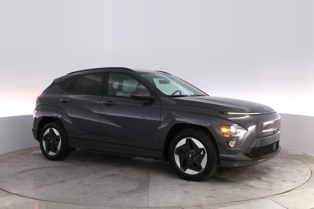 2024 Hyundai Kona Electric
