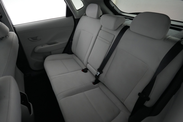 2024 Hyundai Kona Electric