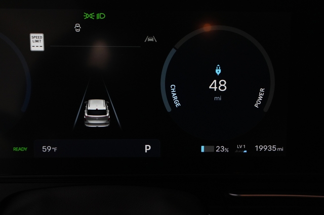 2024 Hyundai Kona Electric