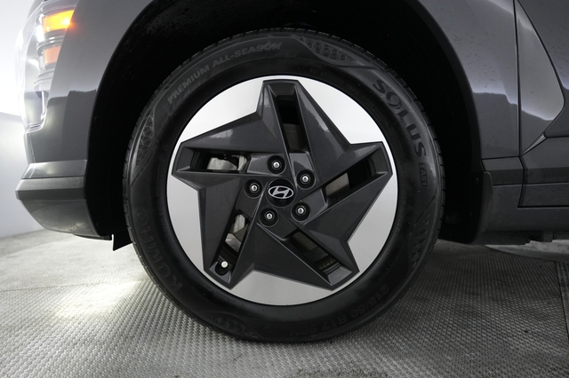 2024 Hyundai Kona Electric