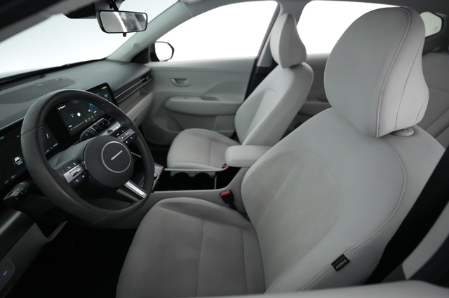 2024 Hyundai Kona Electric