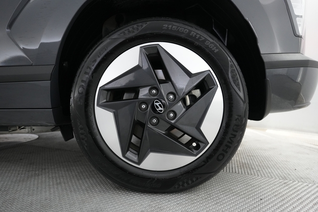 2024 Hyundai Kona Electric