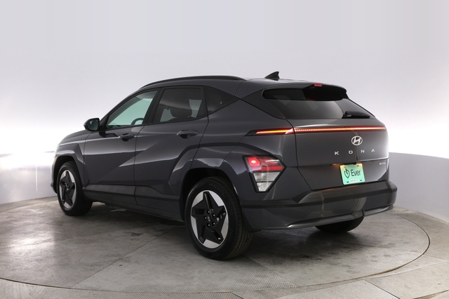 2024 Hyundai Kona Electric