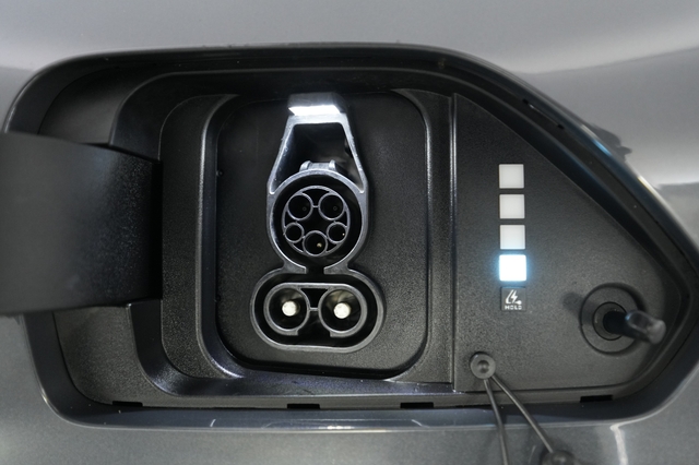 2024 Hyundai Kona Electric