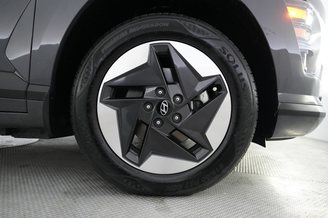 2024 Hyundai Kona Electric