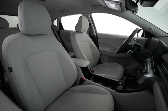 2024 Hyundai Kona Electric