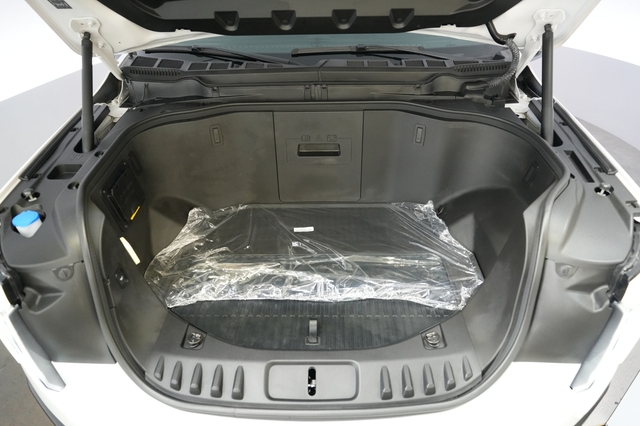 2023 Ford F-150 Lightning