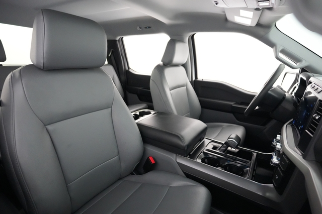 2023 Ford F-150 Lightning