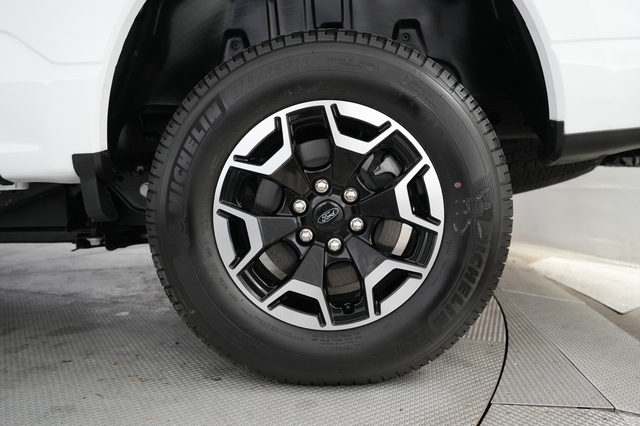 2023 Ford F-150 Lightning