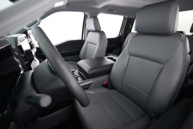 2023 Ford F-150 Lightning