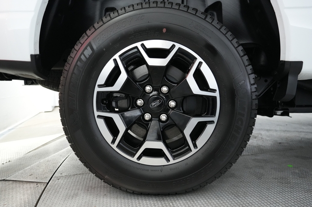 2023 Ford F-150 Lightning