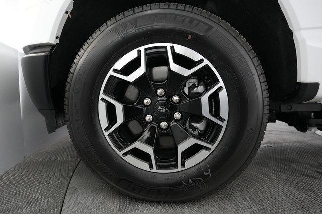 2023 Ford F-150 Lightning