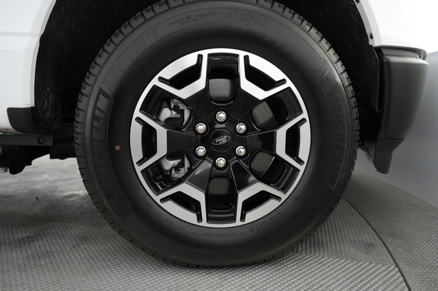 2023 Ford F-150 Lightning