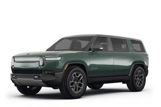 2023 Rivian R1S