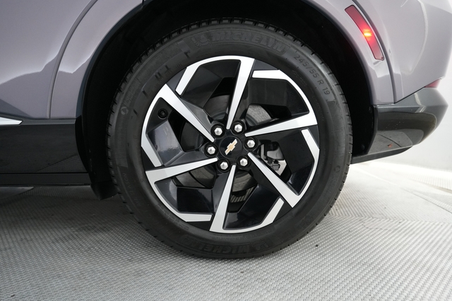 2024 Chevrolet Equinox EV