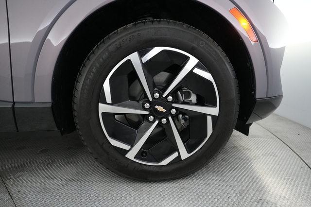 2024 Chevrolet Equinox EV