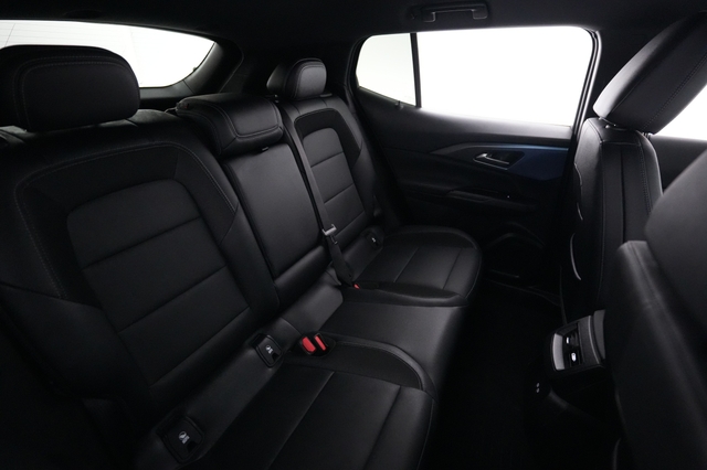 2024 Chevrolet Equinox EV