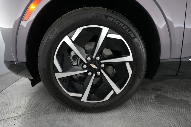 2024 Chevrolet Equinox EV