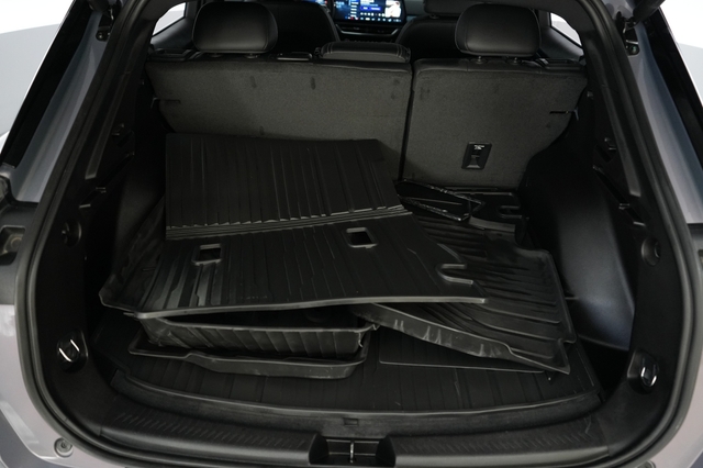 2024 Chevrolet Equinox EV