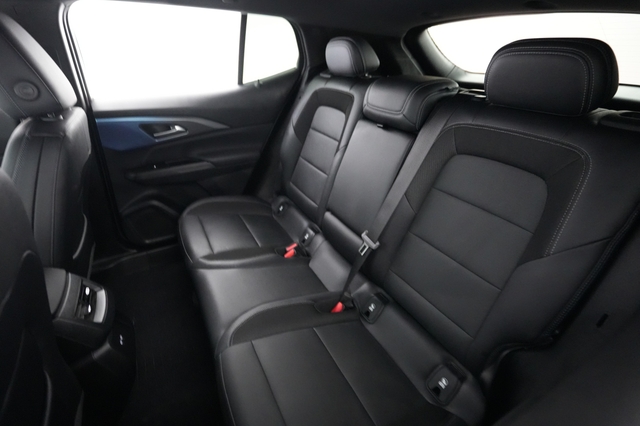 2024 Chevrolet Equinox EV