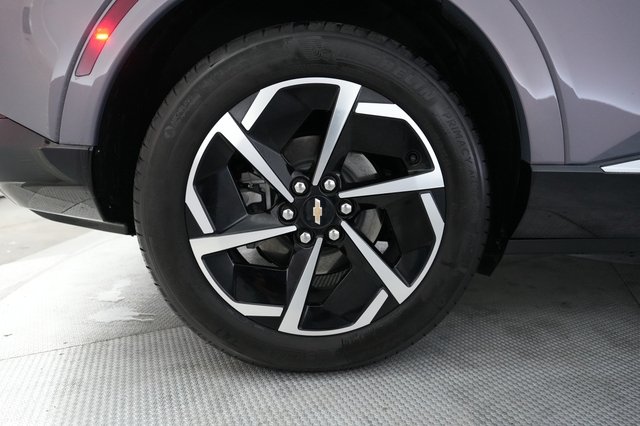 2024 Chevrolet Equinox EV