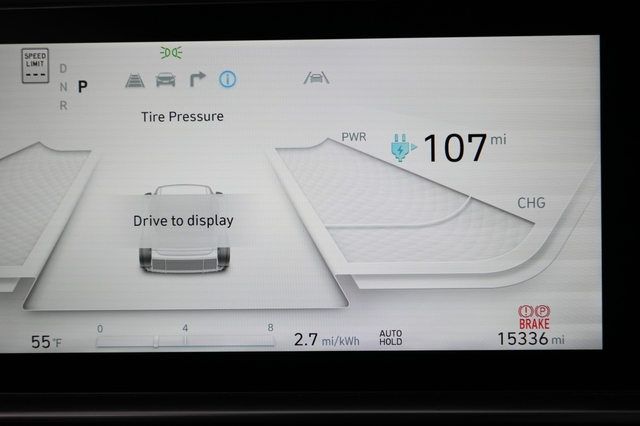 2024 Hyundai IONIQ 6