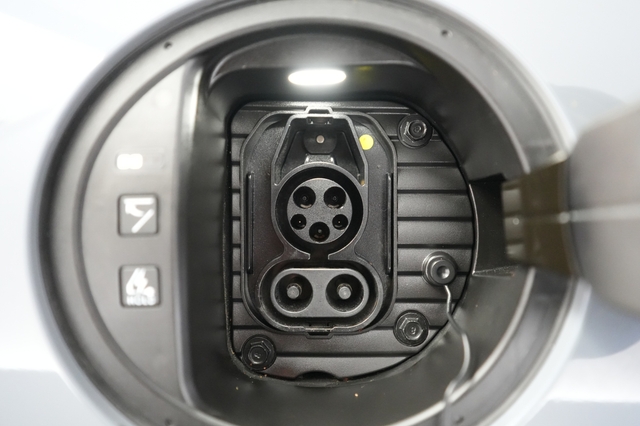 2024 Hyundai IONIQ 6