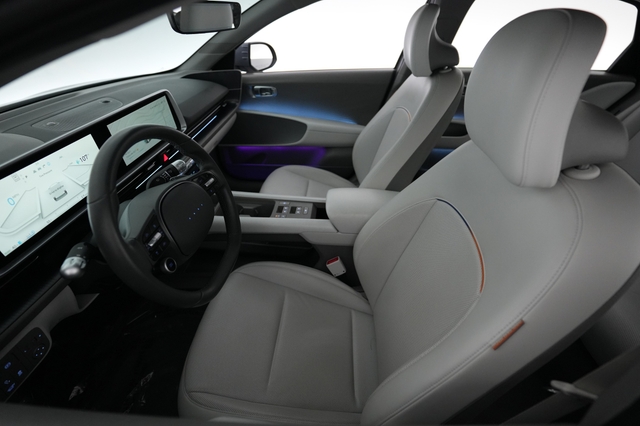 2024 Hyundai IONIQ 6