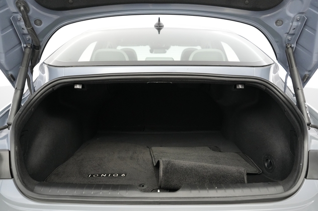 2024 Hyundai IONIQ 6