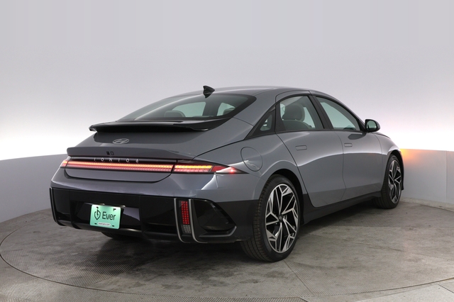 2024 Hyundai IONIQ 6