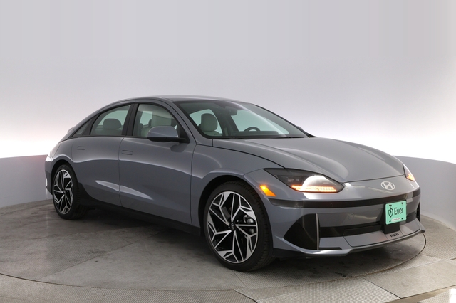 2024 Hyundai IONIQ 6